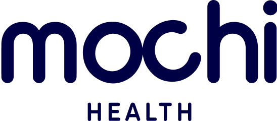 Mochi Health logo