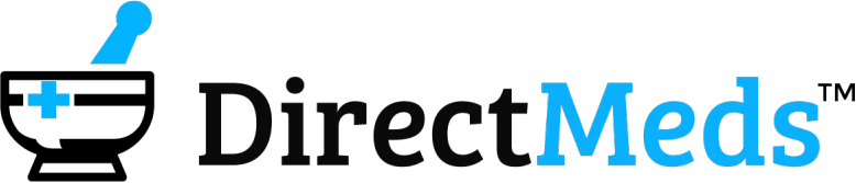 directmeds logo